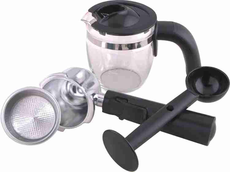 Morphy richards best sale coffee maker fresco