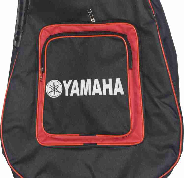YAMAHA F310 Guitar Bag Price in India Buy YAMAHA F310 Guitar Bag online at Flipkart