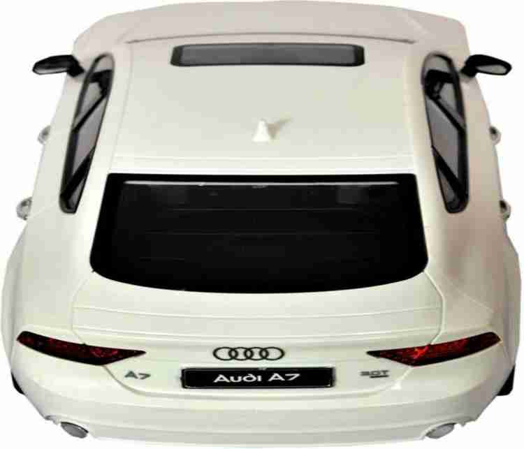 Accessory Rythm 1 16 Licensed Scale Radio Control Model Car AUDI