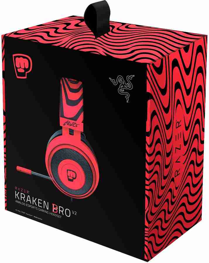 Pewdiepie kraken on sale headset