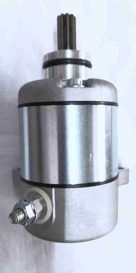 Splendor starter shop motor price