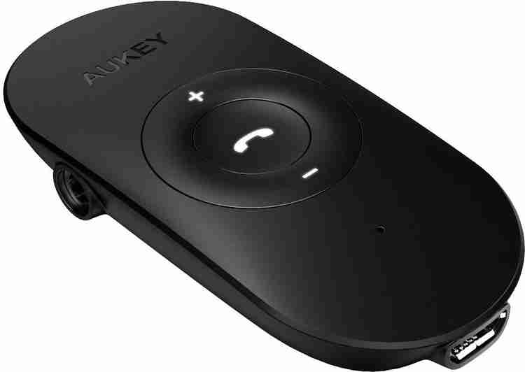 Aukey hot sale bluetooth receiver