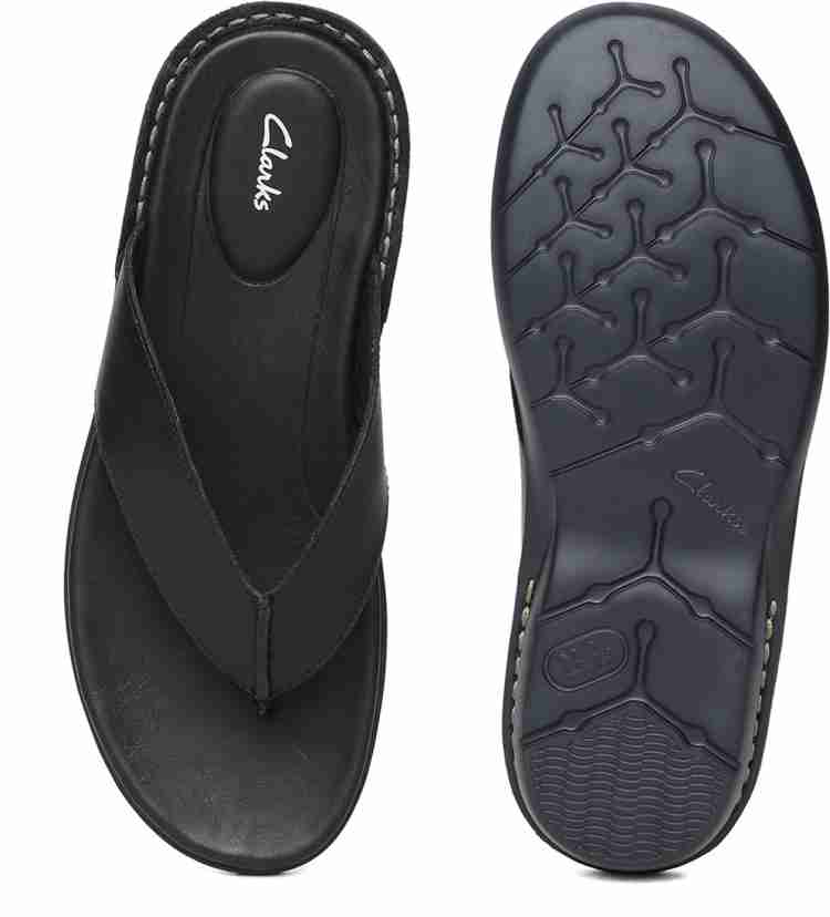 CLARKS Men Slippers Buy CLARKS Men Slippers Online at Best Price