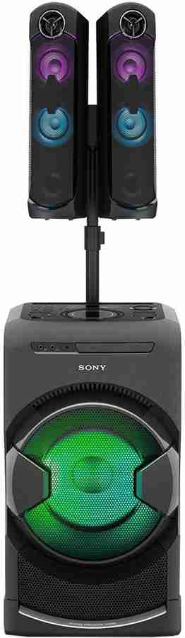 Sony sales party speaker