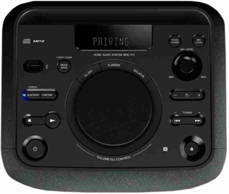 Buy SONY MHC V11 470 W Bluetooth Party Speaker Online from