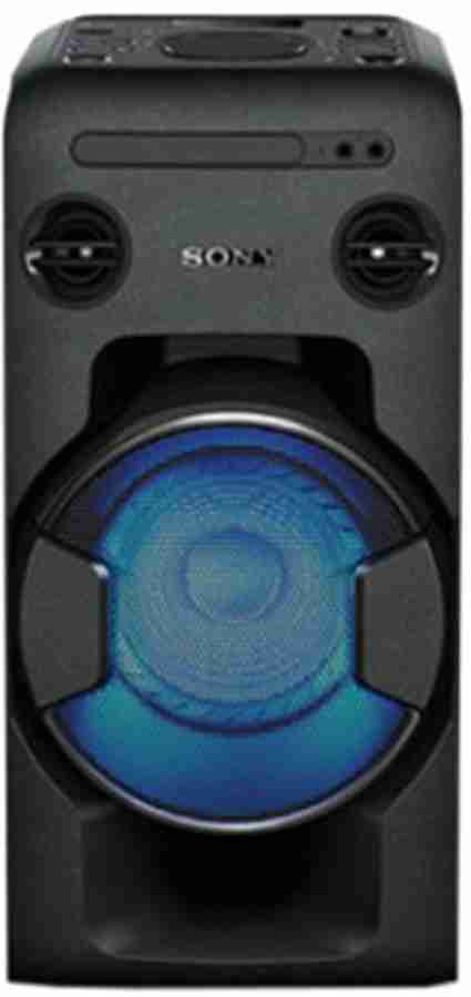 Buy SONY MHC V11 470 W Bluetooth Party Speaker Online from
