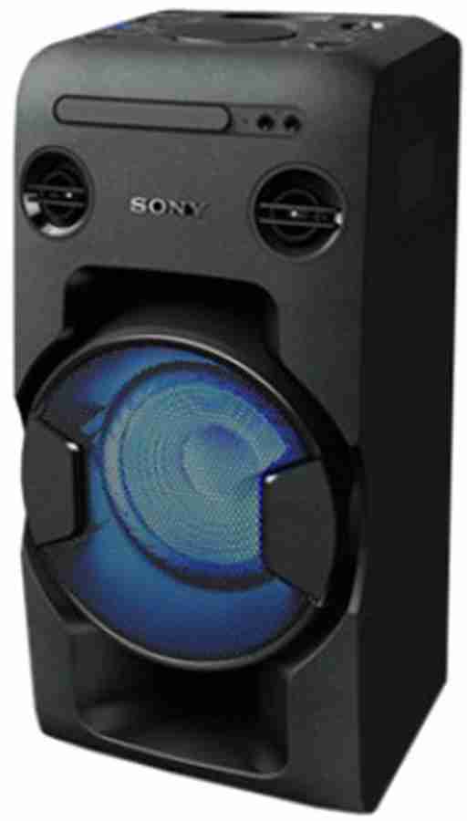 Sony mhc v21d hotsell flipkart