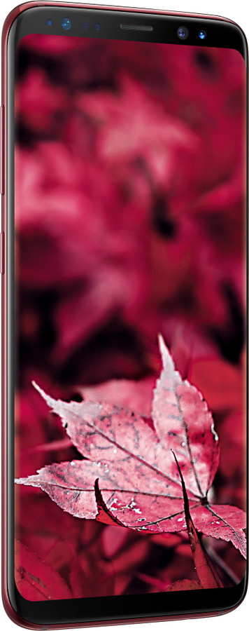 スマートフォン本体 Galaxy - Galaxy S8+ Black 64 GB au ゲオ公式通販サイト/ゲオオンラインストア【中古】【安心保証