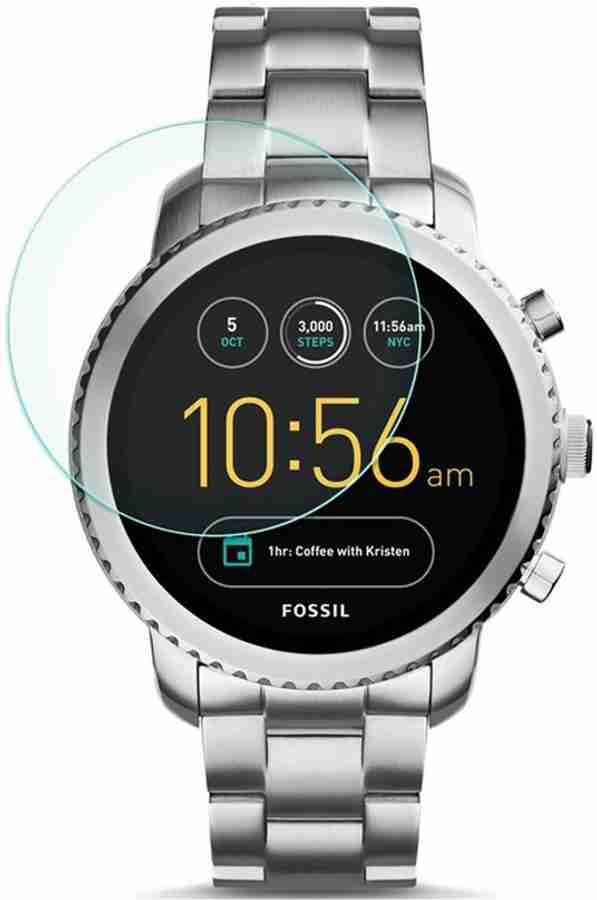 Fossil ftw4002 smartwatch deals