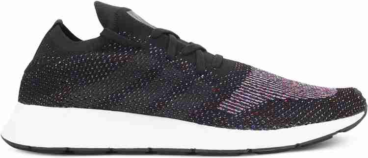 Adidas originals swift run pk  sneaker low on sale