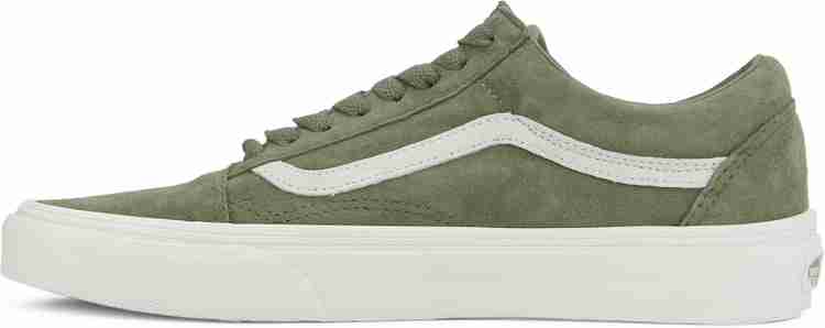 Old 2025 skool suede