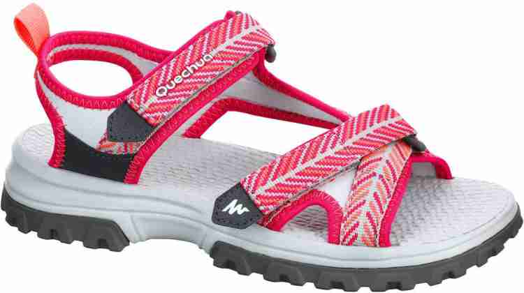 Decathlon best sale girls sandals