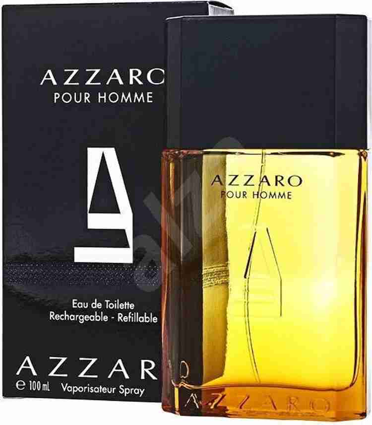 Azzaro best sale perfume price