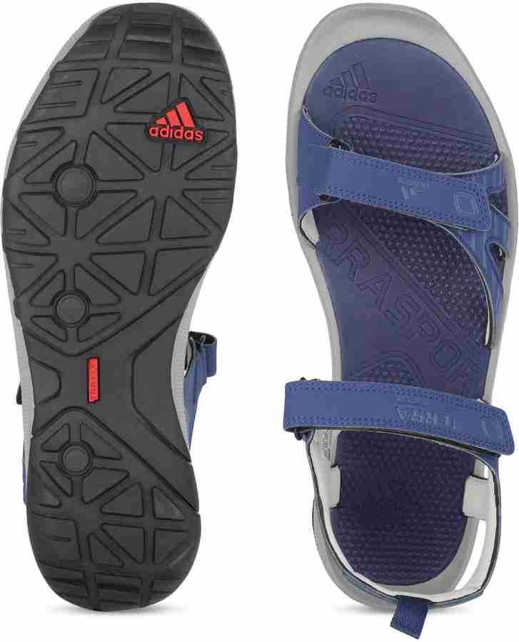 Adidas men's terra sports 17 sandals store
