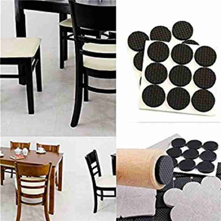 Felt chair pads store