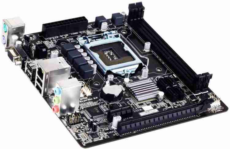 Gigabyte h61 motherboard supported graphics card hotsell