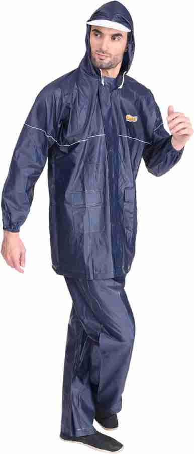 Real company raincoat online