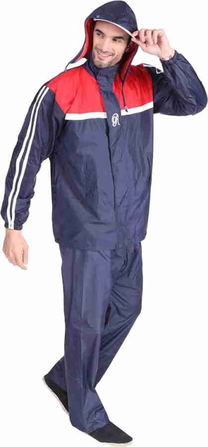 Real raincoat sale flipkart