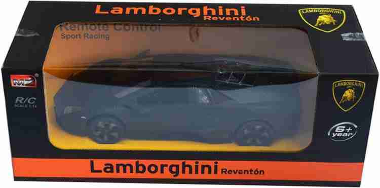 Lamborghini reventon remote control car deals
