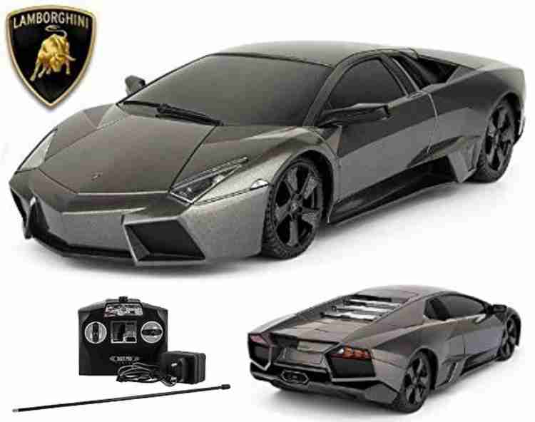 Lamborghini reventon remote clearance control car