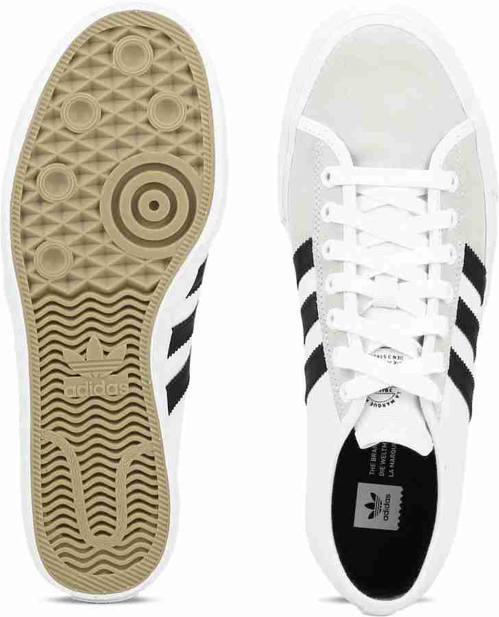 ADIDAS ORIGINALS MATCHCOURT RX Sneakers For Men Buy FTWWHT CBLACK FTWWHT Color ADIDAS ORIGINALS MATCHCOURT RX Sneakers For Men Online at Best Price Shop Online for Footwears in India Flipkart
