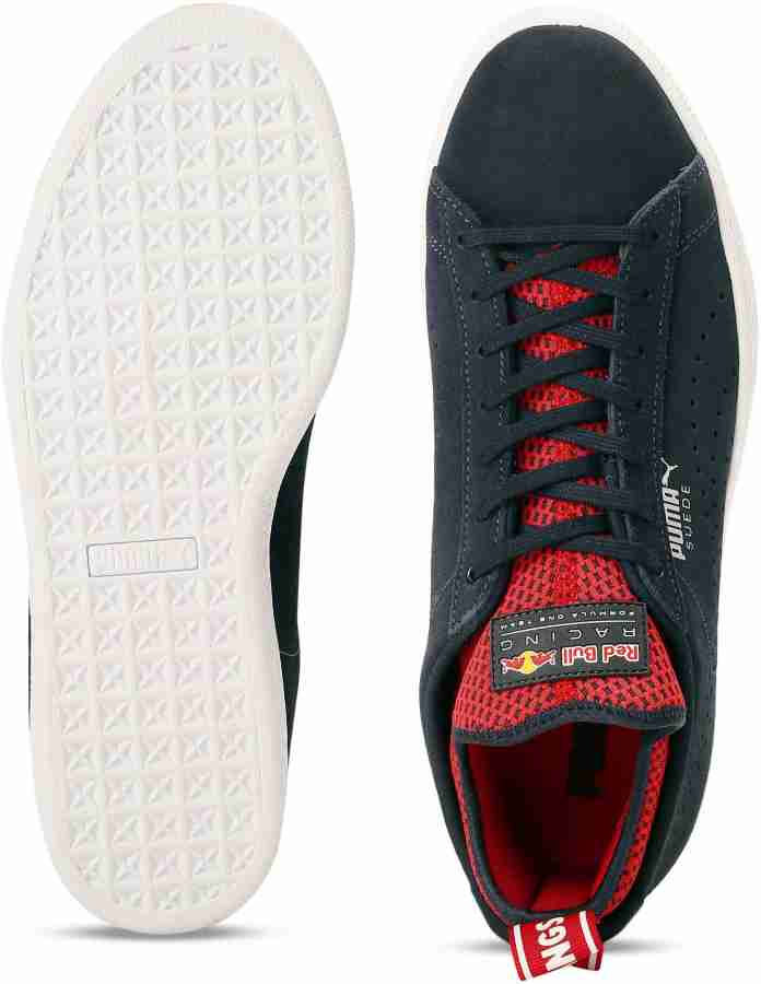 Puma rbr hot sale suede