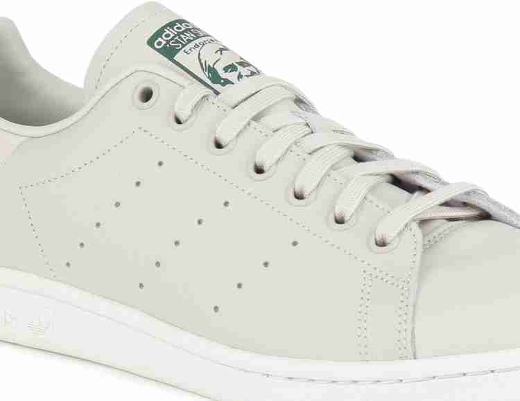 Original stan discount smith croco gris