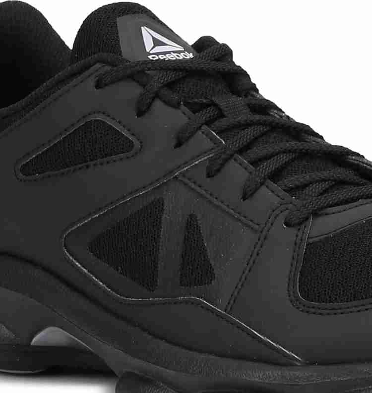 REEBOK Runtone Doheny 2.0 Running Shoes For Men Buy BLACK Color REEBOK Runtone Doheny 2.0 Running Shoes For Men Online at Best Price Shop Online for Footwears in India Flipkart