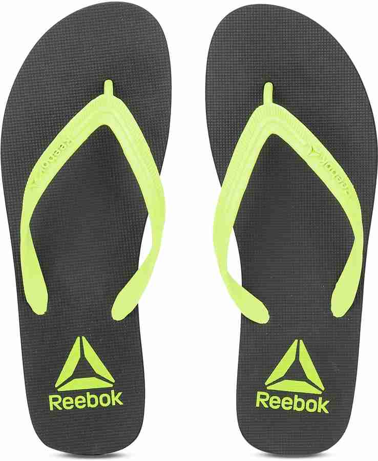 Reebok slippers price deals