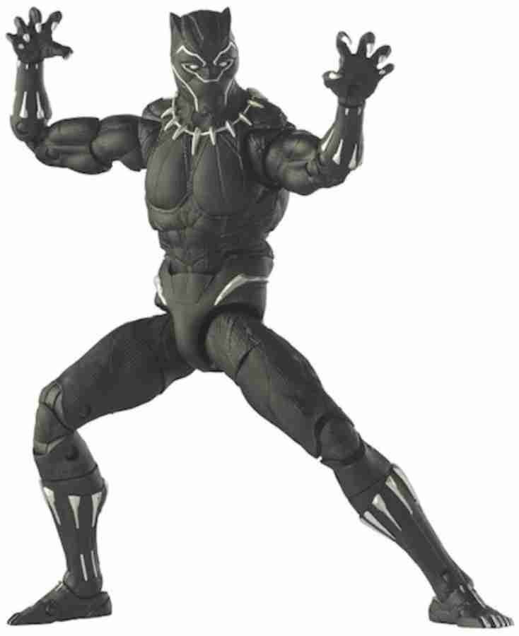 Black panther best sale toys argos