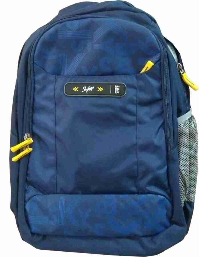 Skybags arthur 18.8 laptop backpack 2025