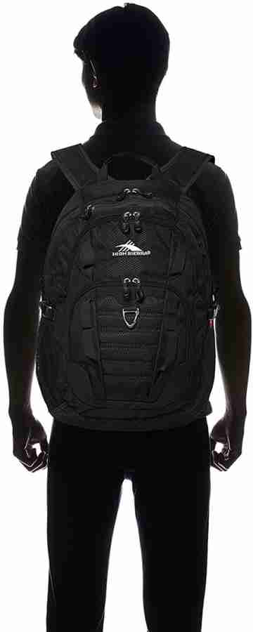 High sierra outlet ryler backpack