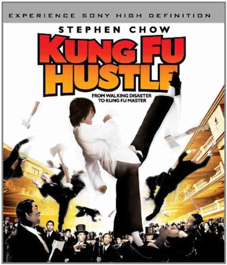 The hustle hot sale movie online