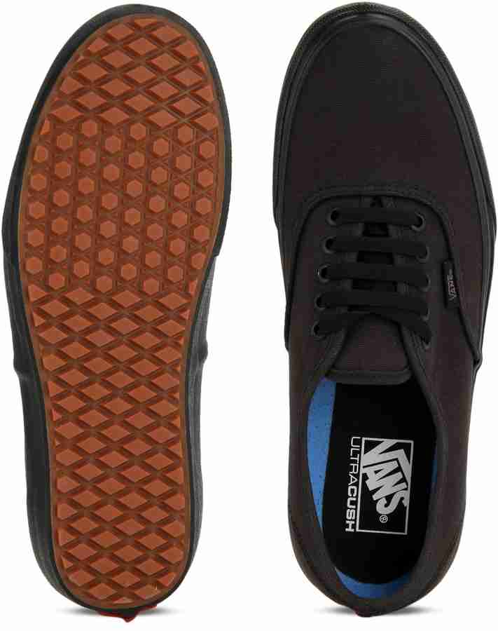 VANS Authentic UC Sneakers For Men Buy Made for the Makers black black Color VANS Authentic UC Sneakers For Men Online at Best Price Shop Online for Footwears in India
