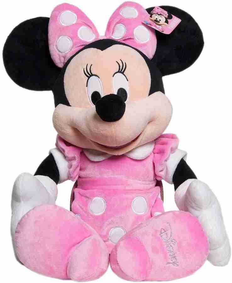 Old minnie outlet mouse doll