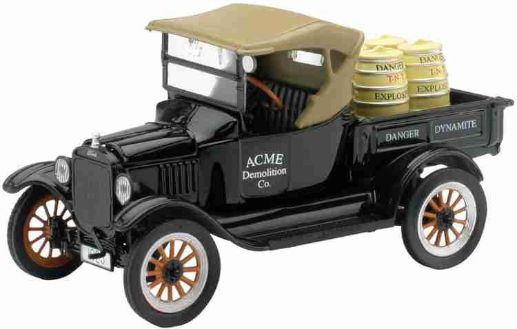 New Ray 1925 Ford Model T Pickup 1925 Ford Model T Pickup . Buy