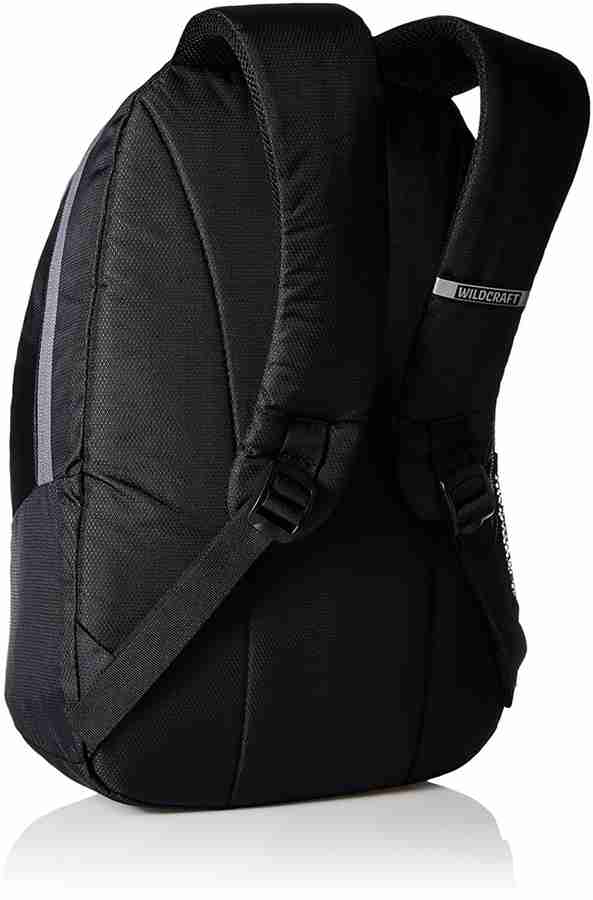 Wildcraft ace 2 black deals