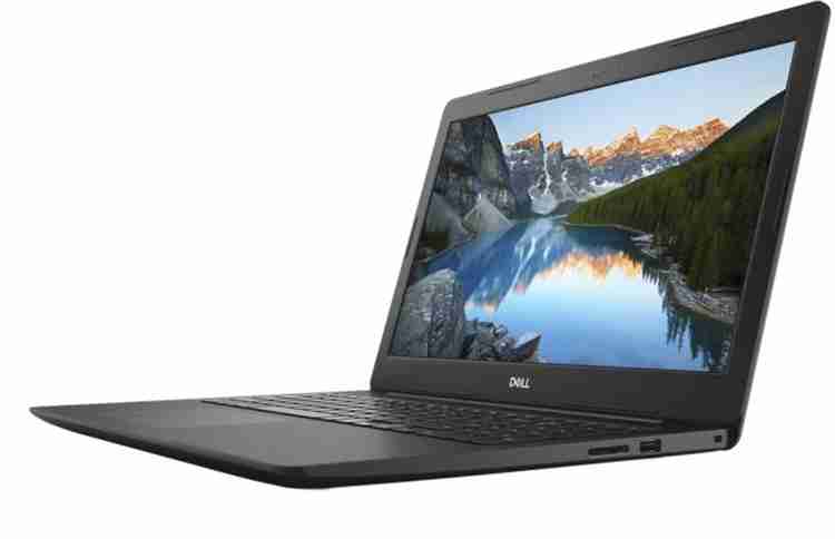 DELL Inspiron 15 5000 Intel Core i5 8th Gen 8250U - (8 GB/2 TB HDD 