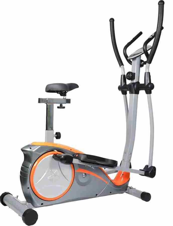 Propel fitness cross online trainer