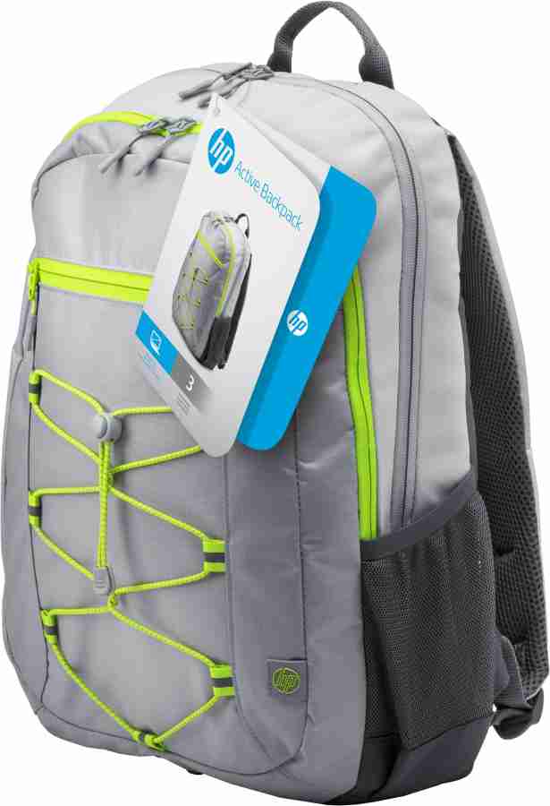 HP Active 15.6 L Laptop Backpack