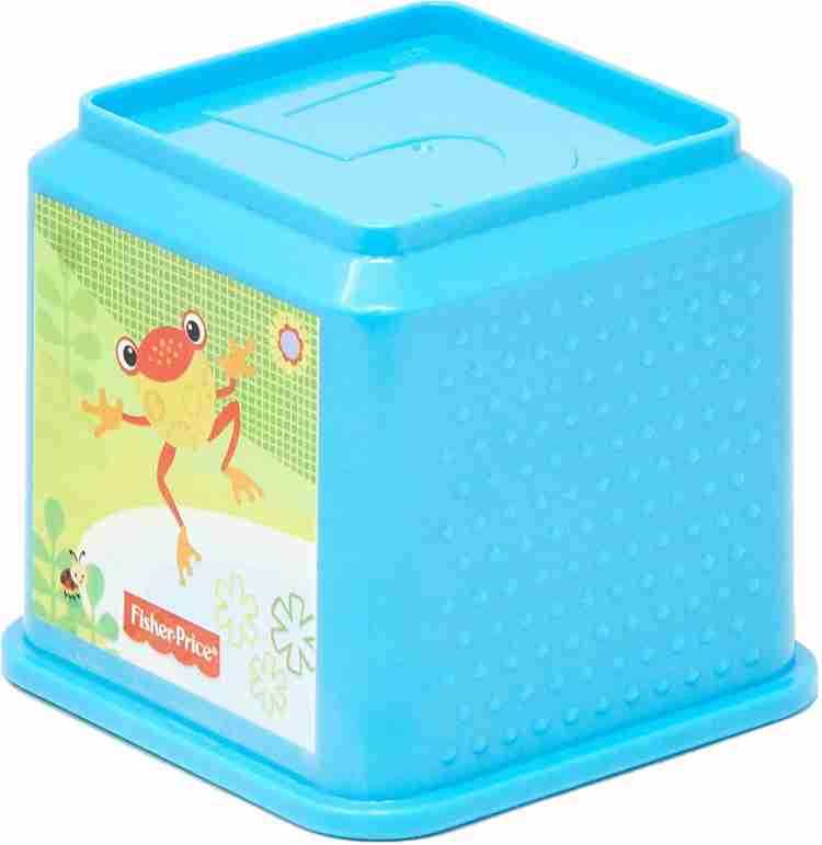 FISHER PRICE Stack and Explore Blocks Price in India Buy FISHER PRICE Stack and Explore Blocks online at Flipkart