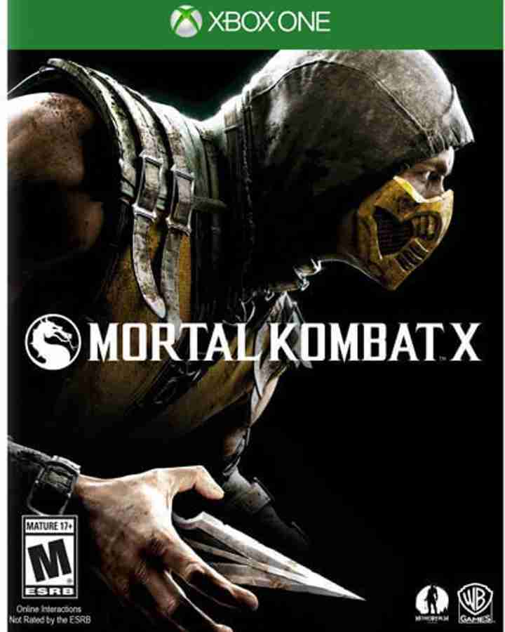 Xbox one top x flipkart