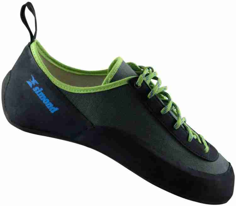 Decathlon kids climbing store shoes