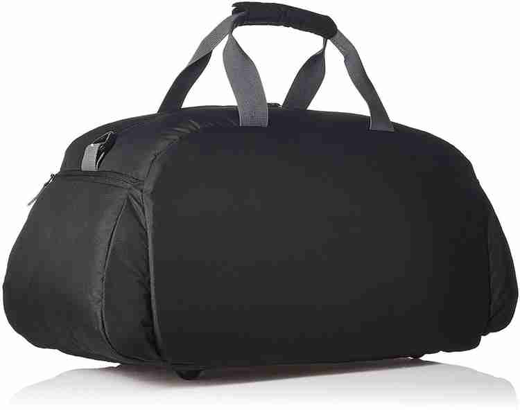 Wiki by Wildcraft Orbit Nova 2 Black L Duffel Bag Duffel Without