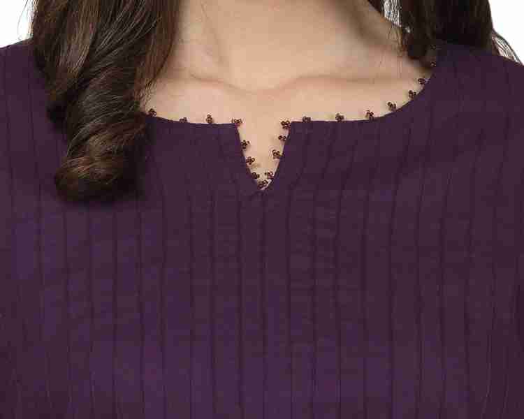 Fbb kurti design top