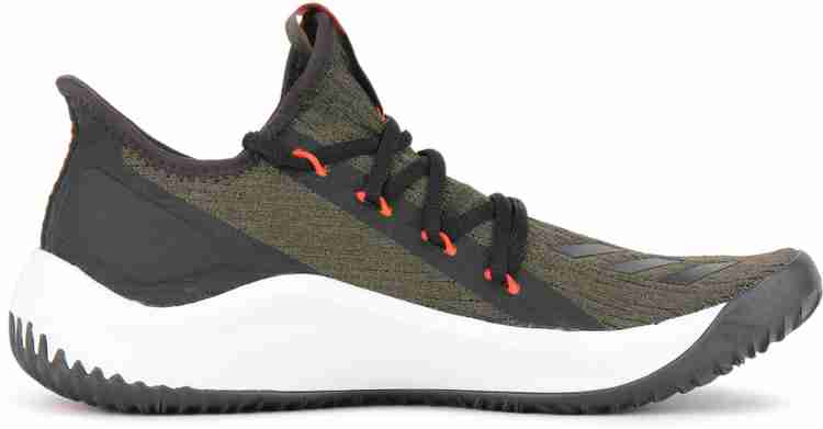 ADIDAS DAME D.O.L.L.A. Basketball Shoes For Men Buy NGTCAR