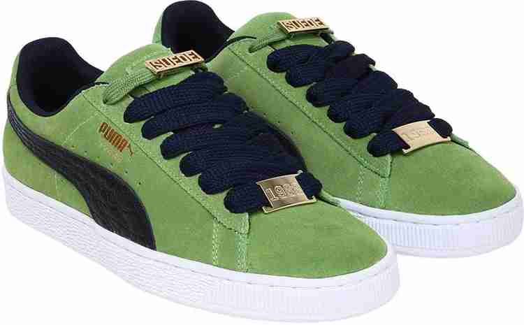 Puma suede hot sale bboy price