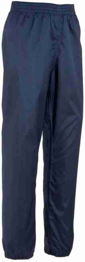 QUECHUA by Decathlon Relaxed Men Grey Trousers - Buy QUECHUA by Decathlon  Relaxed Men Grey Trousers Online at Best Prices in India