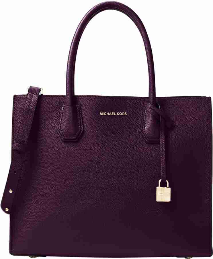 Michael kors mauve bag outlet