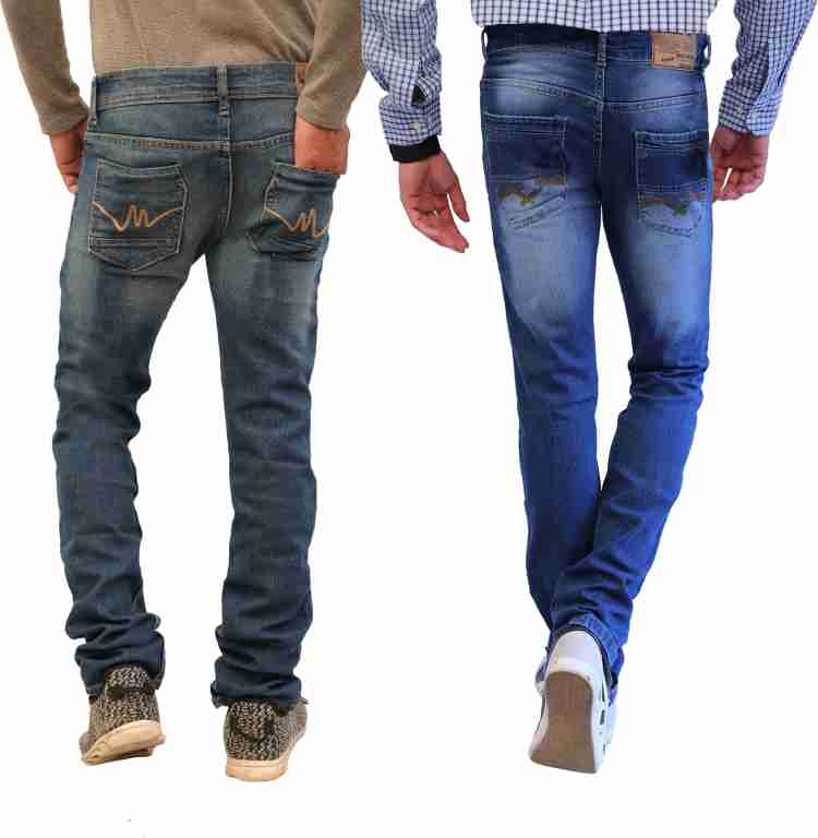 Matrix jeans best sale big bazaar